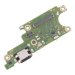 Charging Connector flex for vivo Y300 Pro PCB CC Board - Image 2