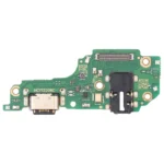Charging Connector flex for vivo Y33s 4G PCB CC Board