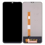 LCD Screen with Touch Glass for vivo Y33s 4G (Folder Display Combo)
