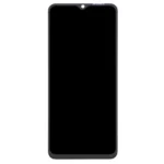 LCD Screen with Touch Glass for vivo Y37 5G (Folder Display Combo) - Image 2