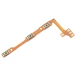 Power Volume Button for vivo Y300 5G ON OFF Flex Cable