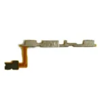 Power Volume Button for vivo Y300 Plus ON OFF Flex Cable - Image 2