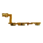 Power Volume Button for vivo Y300 Plus ON OFF Flex Cable