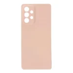 Back Panel Cover for Samsung Galaxy A53 5G - Image 4