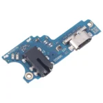 Charging Connector flex for vivo Y38 PCB CC Board - Image 2