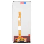 LCD Screen with Touch Glass for vivo Y37 Pro (Folder Display Combo) - Image 2