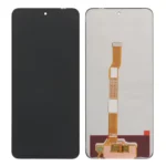 LCD Screen with Touch Glass for vivo Y38 (Folder Display Combo)