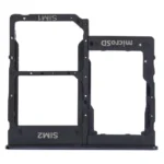 SIM Card Holder Samsung Galaxy A40 ( Sim Tray Outer )