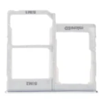 SIM Card Holder Samsung Galaxy A40 ( Sim Tray Outer ) - Image 3