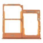 SIM Card Holder Samsung Galaxy A40 ( Sim Tray Outer ) - Image 4