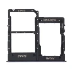 SIM Card Holder for Samsung Galaxy A31 SIM Tray - Image 2
