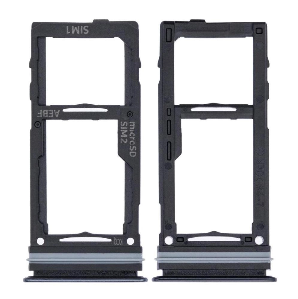SIM Card Holder for Samsung Galaxy A52 5G by apixmi com 3211 Sim Tray SIM Card Holder for Samsung Galaxy A52 5G Sim Tray - Image 1