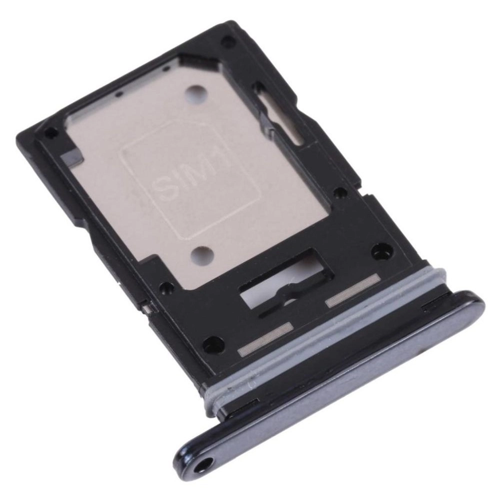 SIM Card Holder for Samsung Galaxy A53 5G by apixmi com 4352 SIM Card Holder for Samsung Galaxy A53 5G (SIM Tray Outer) - Image 1