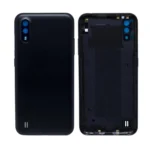 Back Panel Cover for Samsung Galaxy M01 - Image 2