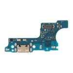 Charging Connector Flex For Samsung Galaxy M01 PCB board - Image 2