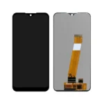 LCD Screen with Touch Glass for Samsung Galaxy M01 (Folder Display Combo)
