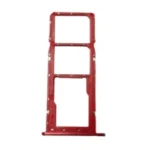 SIM Card Holder for Samsung Galaxy M01 Sim Tray - Image 3