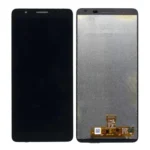 LCD Screen with Touch Glass for Samsung Galaxy M01 Core (Folder Display Combo)