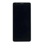 LCD Screen with Touch Glass for Samsung Galaxy M01 Core (Folder Display Combo) - Image 2