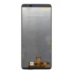 LCD Screen with Touch Glass for Samsung Galaxy M01 Core (Folder Display Combo) - Image 3