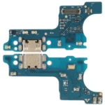 Charging Connector Flex For Samsung Galaxy M01 Core PCB board