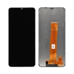 LCD Screen with Touch Glass for Samsung Galaxy M02 (Folder Display Combo)