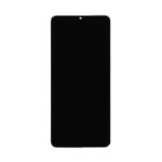 LCD Screen with Touch Glass for Samsung Galaxy M02 (Folder Display Combo) - Image 2