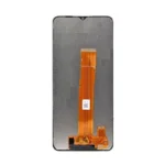 LCD Screen with Touch Glass for Samsung Galaxy M02 (Folder Display Combo) - Image 3