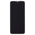 LCD Screen with Touch Glass for Samsung Galaxy M02s (Folder Display Combo) - Image 2