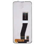 LCD Screen with Touch Glass for Samsung Galaxy M02s (Folder Display Combo) - Image 3
