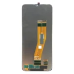 LCD Screen with Touch Glass for Samsung Galaxy M04 (Folder Display Combo) - Image 3