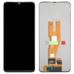 LCD Screen with Touch Glass for Samsung Galaxy M05 (Folder Display Combo)