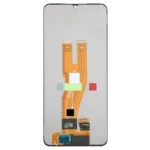LCD Screen with Touch Glass for Samsung Galaxy M05 (Folder Display Combo) - Image 3