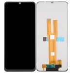 LCD Screen with Touch Glass for Samsung Galaxy M06 5G (Folder Display Combo)