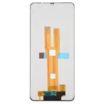 LCD Screen with Touch Glass for Samsung Galaxy M06 5G (Folder Display Combo) - Image 3