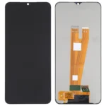 LCD Screen with Touch Glass for Samsung Galaxy M07 (Folder Display Combo)