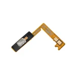 Power Button On Off Flex Cable for Samsung Galaxy M01 Core