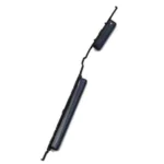 Power Volume Button for Samsung Galaxy M01 Core On OFF Plastic Button