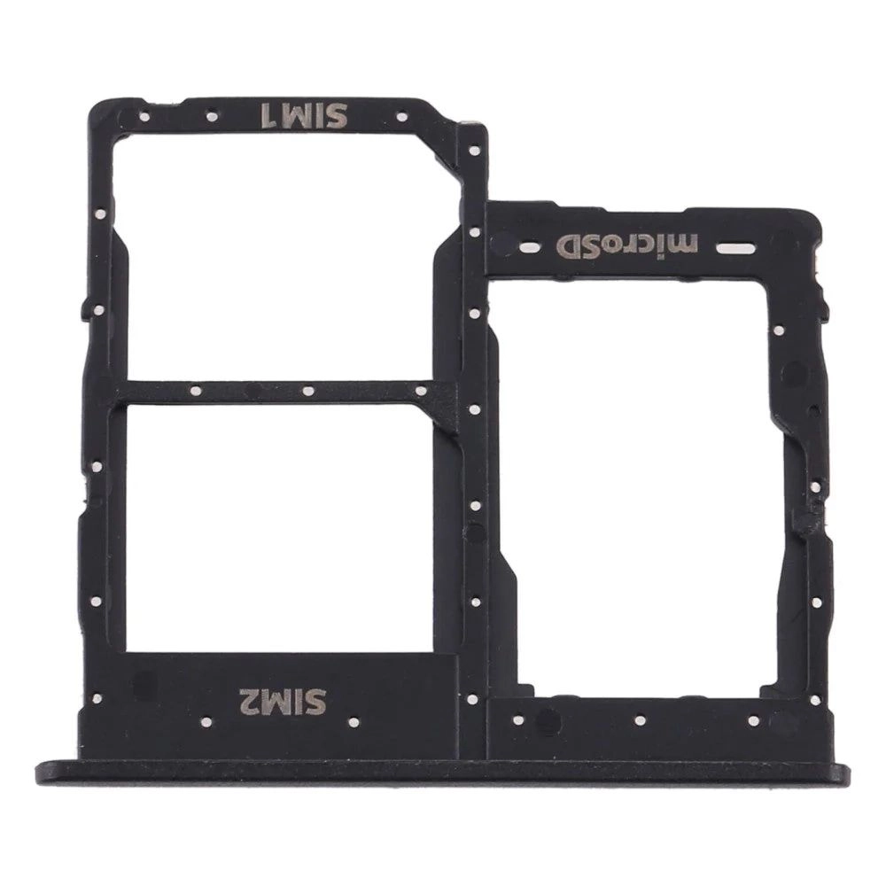 SIM Card Holder for Samsung Galaxy M01 Core by apixmi com 3361 Sim Tray SIM Card Holder for Samsung Galaxy M01 Core Sim Tray - Image 1