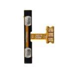 Volume Button Flex Cable For Samsung Galaxy M01 Core